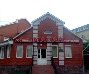 Malay Inn Bugulma Russia