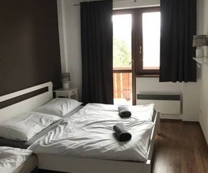 Aparthotel Kamzík Donovaly Slovakia