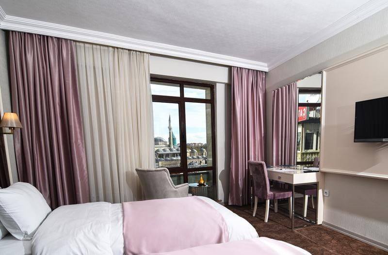 Hotel Photo 1
