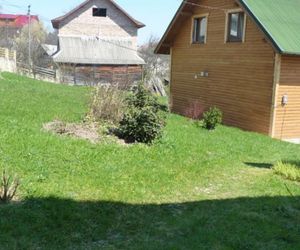 Guest house Zatishniy dvir Yaremche Ukraine