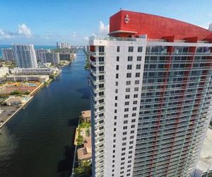 Beachwalk Resort By Miami Management Hallandale United States