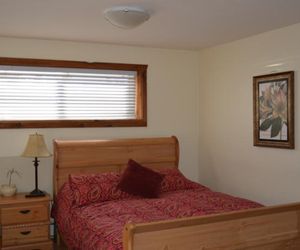 Carusos Accommodation Jasper Canada