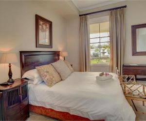 Clementine Guesthouse George South Africa