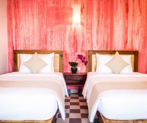 V Hotel Phnom Penh Phnom Penh Cambodia
