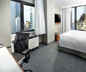 Courtyard by Marriott New York Downtown Manhattan/World Trade Center Area New York City United States