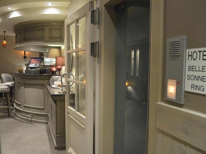 Hotel Photo 21