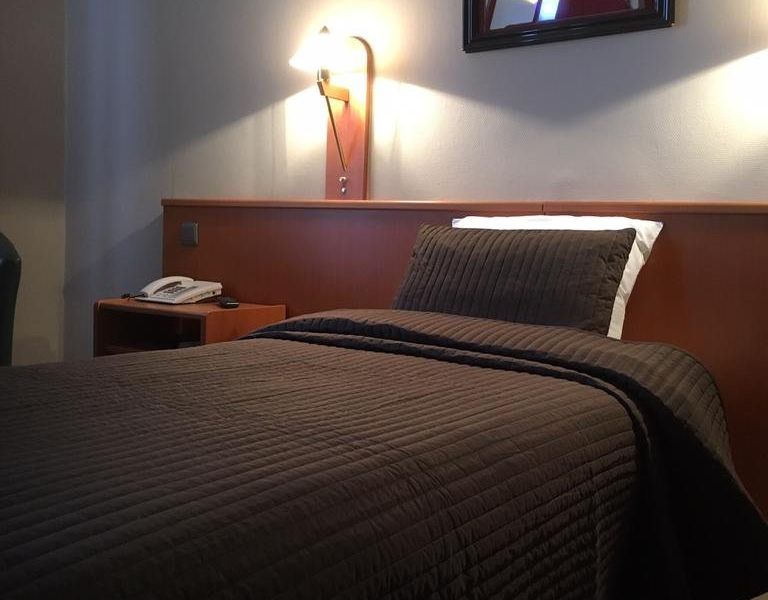Hotel Photo 5