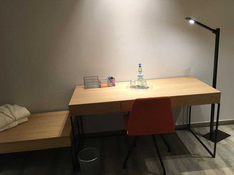 Hotel Photo 8