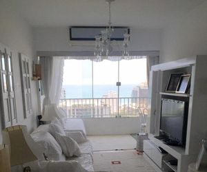 Praia Barra Da Tijuca Restinga de Jacarepagua Brazil