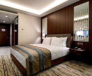 Clarion Hotel Golden Horn Istanbul Turkey