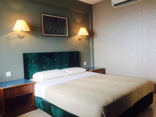 Hotel Photo 9