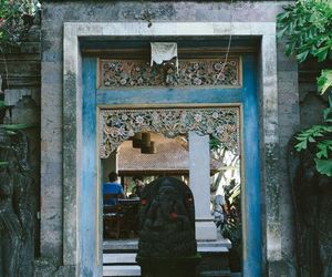Honeymoon Guesthouse Ubud Indonesia