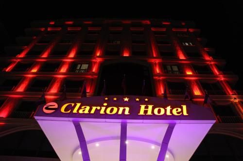 Hotel Photo 16
