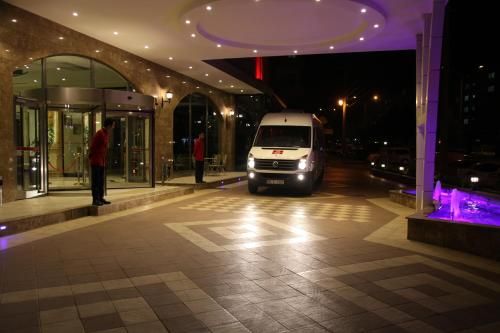 Hotel Photo 19