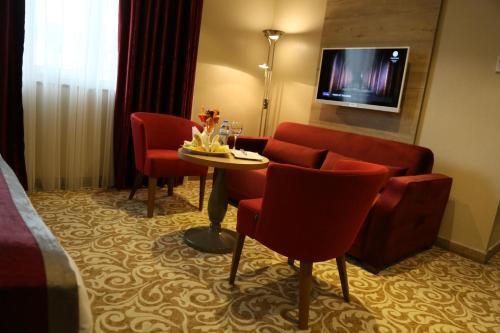 Hotel Photo 5
