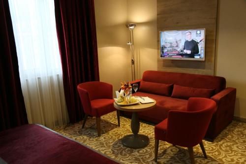 Hotel Photo 6