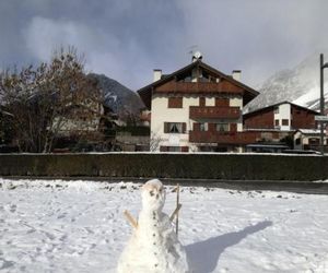 Casa Giulia Bormio Italy