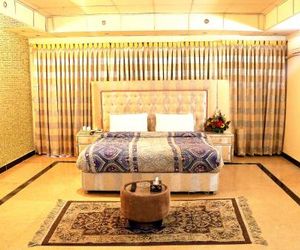 Apex Inn Guest House Islamabad Pakistan