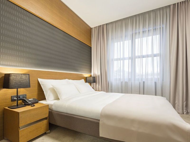 Hotel Photo 1