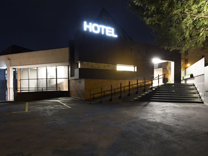 Hotel Photo 21