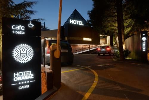 Hotel Photo 22