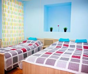 Guest House Beryoza Velikiy Novgorod Russia