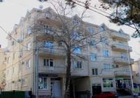 Отзывы Apartment Krymskaya 34