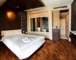 The Ring Hotel Hat Yai Thailand