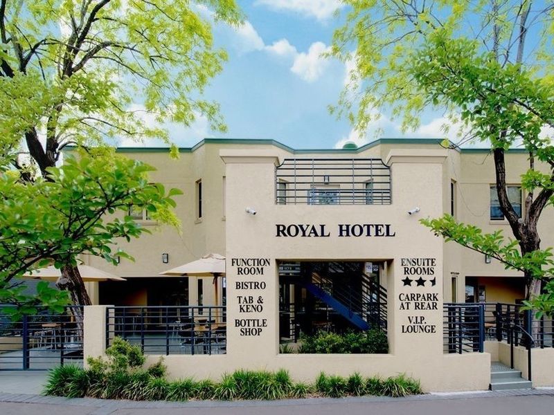 Hotel Photo 7