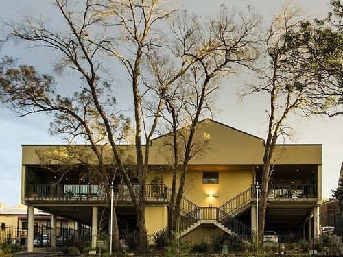 Hotel Photo 8