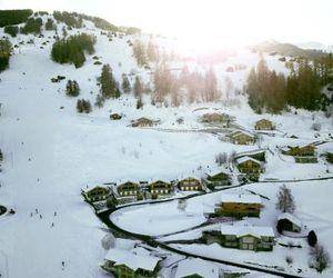 Iglusaq Apartments & Breakfast Veysonnaz Switzerland