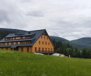 Apartments Residence Jeleni boudy Spindleruv Mlyn Czech Republic