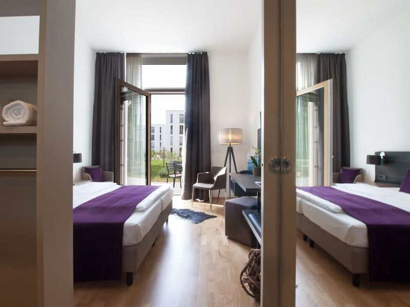 Hotel Photo 2