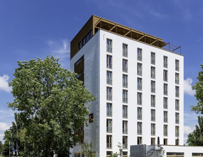 Hotel Photo 23