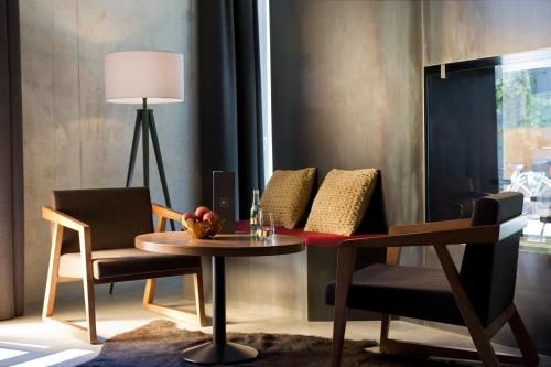 Hotel Photo 6