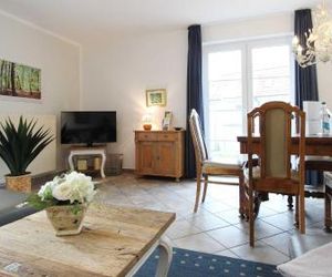 Ferienwohnung Ostseeinsel - Urlaub mit Strandkorb Kuehlungsborn Germany