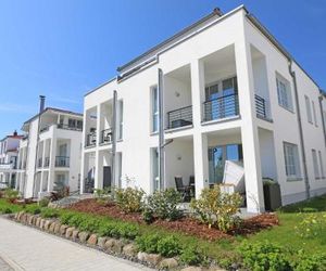 Villa Antje - Ferienwohnung 07 Ostseebad Goehren Germany