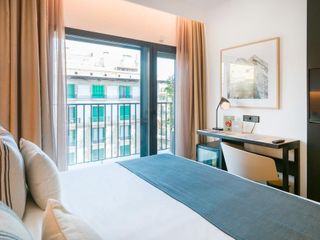 Hotel Bild 3