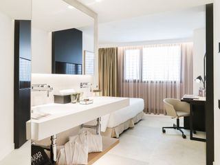 Hotel Bild 5