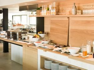 Hotel Bild 8
