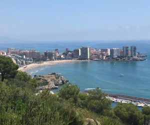 Sirocco Apartamento Oropesa del Mar Spain