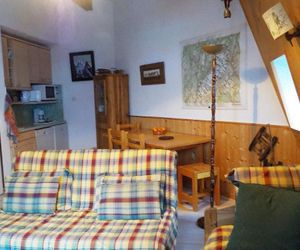 Le Lachenal Chamonix France
