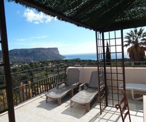 T3 vue mer exceptionnelle Cassis France