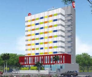 Amaris Hotel Pettarani - Makassar Makassar Indonesia