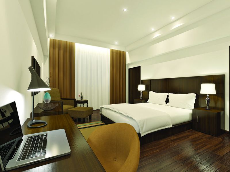 Hotel Photo 1