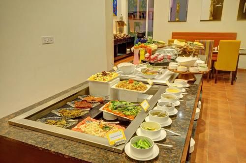 Hotel Photo 11