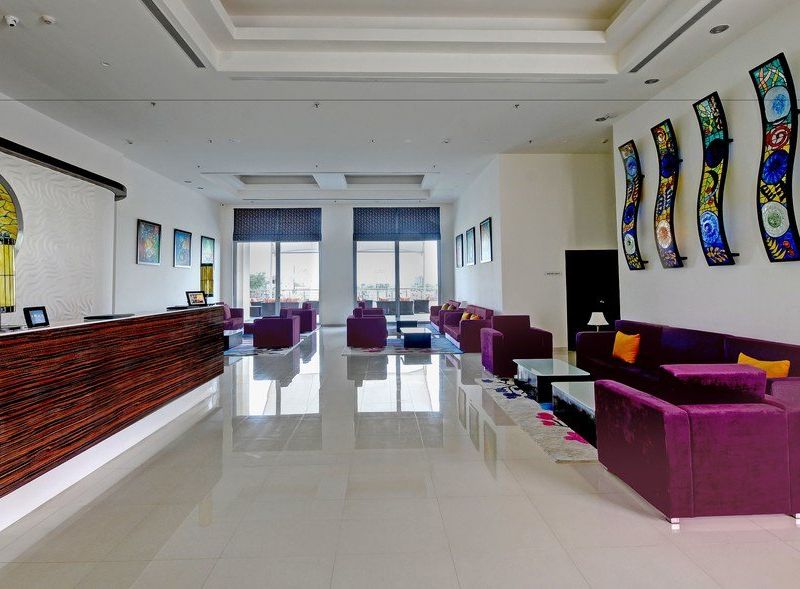 Hotel Photo 7