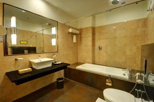 Hotel Photo 9