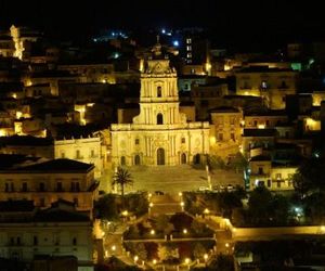 La Casa di Giada Modica Italy