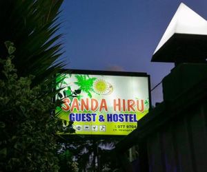 Sanda Hiru Guest & Hostel Mirissa Sri Lanka